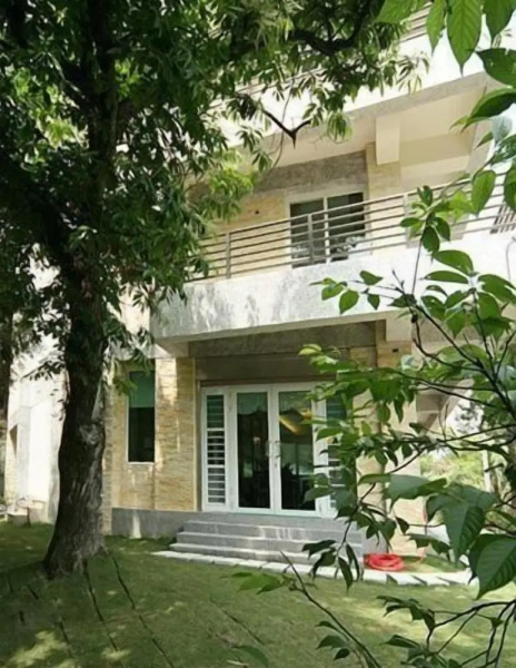 Ti Siang B&B