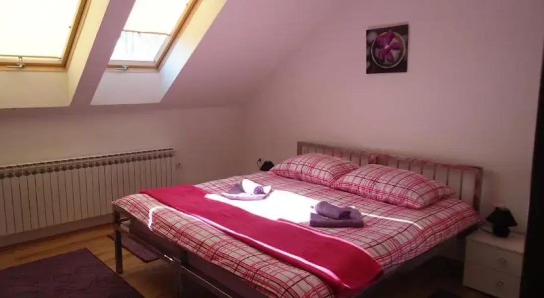 Rooms & Apartmants Zagreb