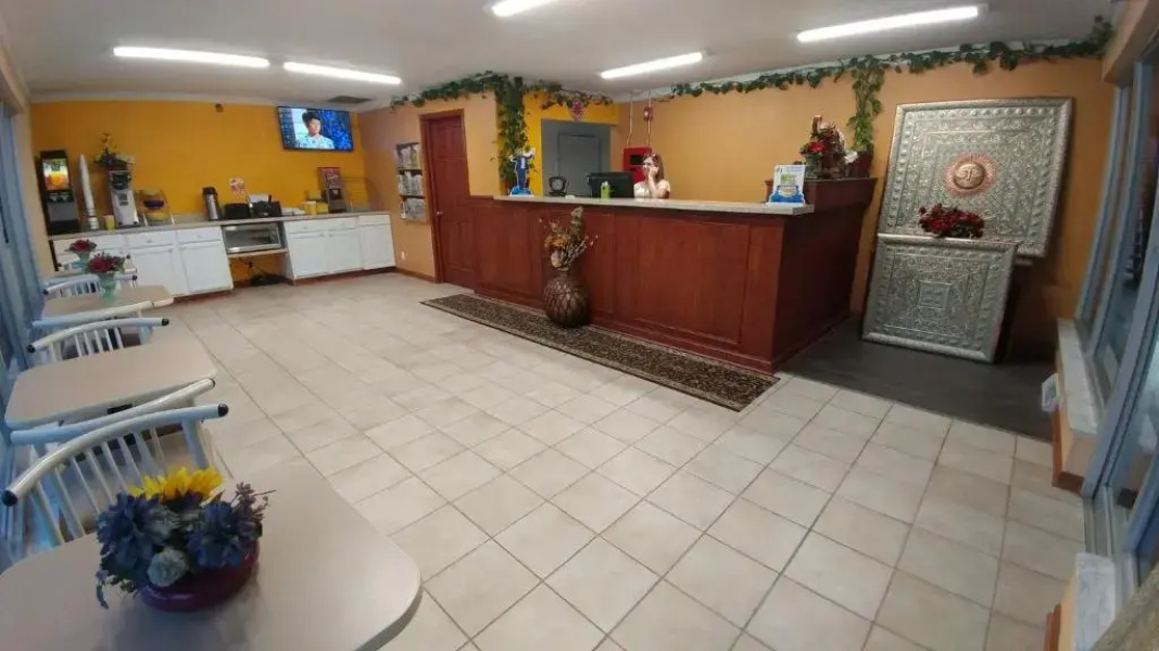 Best Budget Inn