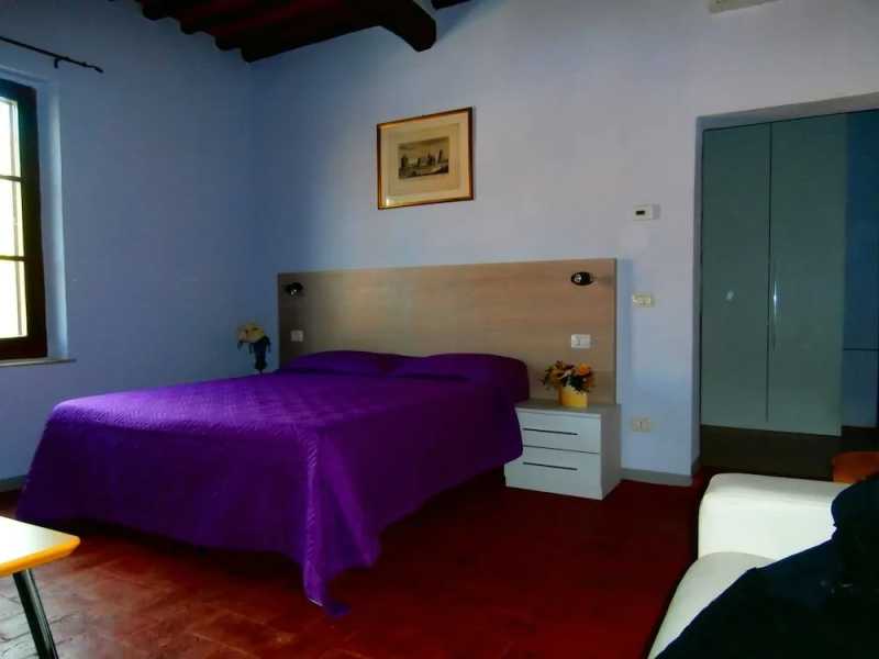 Bed and Breakfast La Torretta