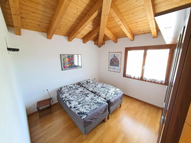 Residence Stradella Verde