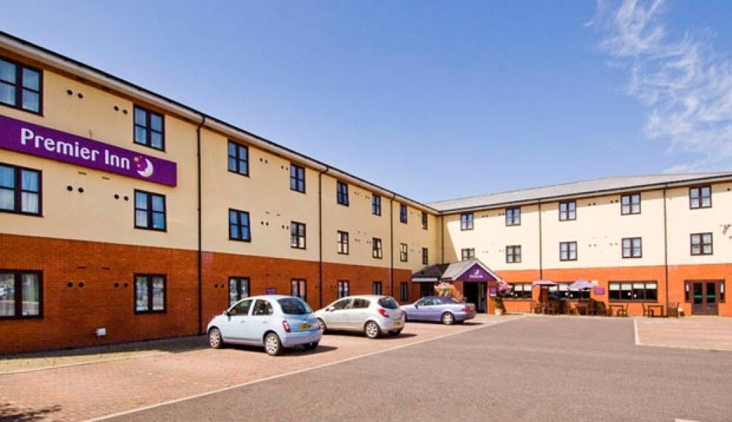 Premier Inn Chichester