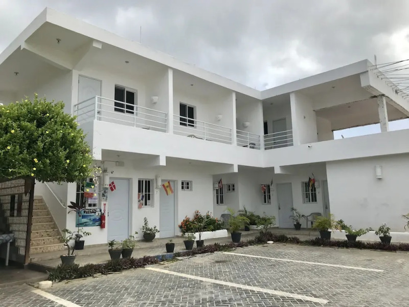 Bayahibe Hotel El Pulpo