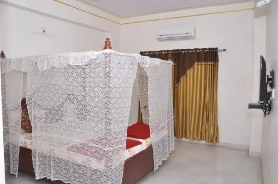 Hotel SunShine Palace