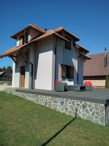 Mountain House Tara Apartmani Nikolic