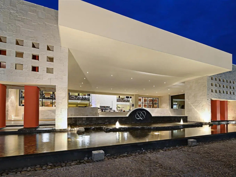 Occidental Nuevo Vallarta - All Inclusive