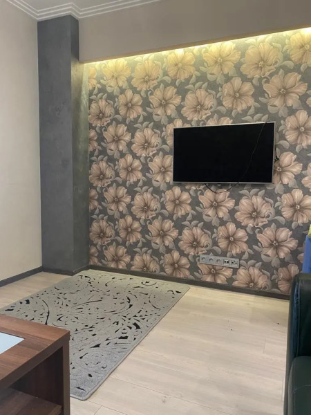 Апартаменты на переулке Поповича