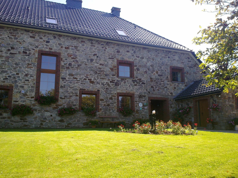 Cottage in Baugnez Near Hautes Fagnes Estate