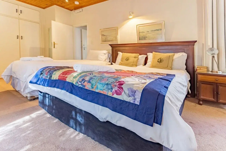 Bay Tree Guest House