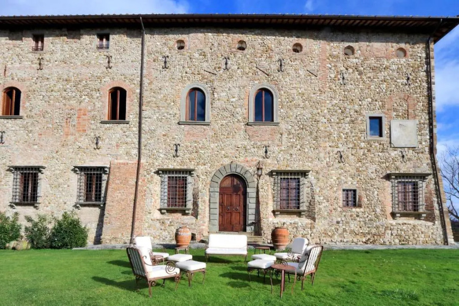 Il Castello di Bibbione