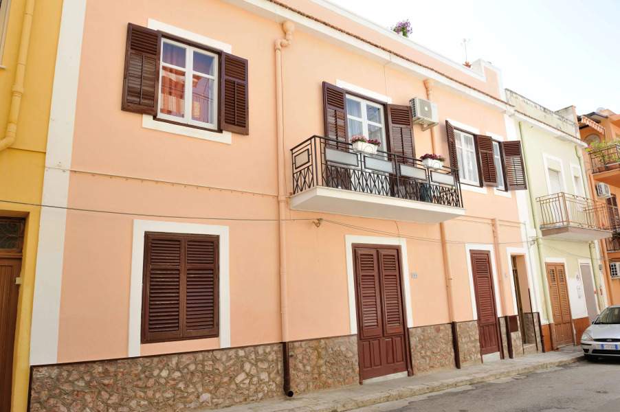 Casa Vacanze Terra Sinus