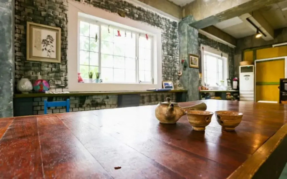 Hadong Jiri Palbegae Pension