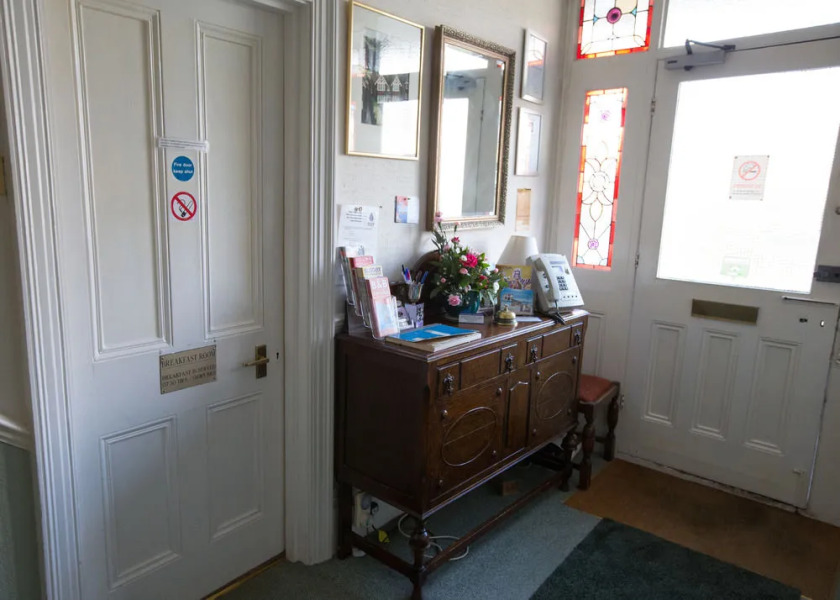 Rosemead Guest House