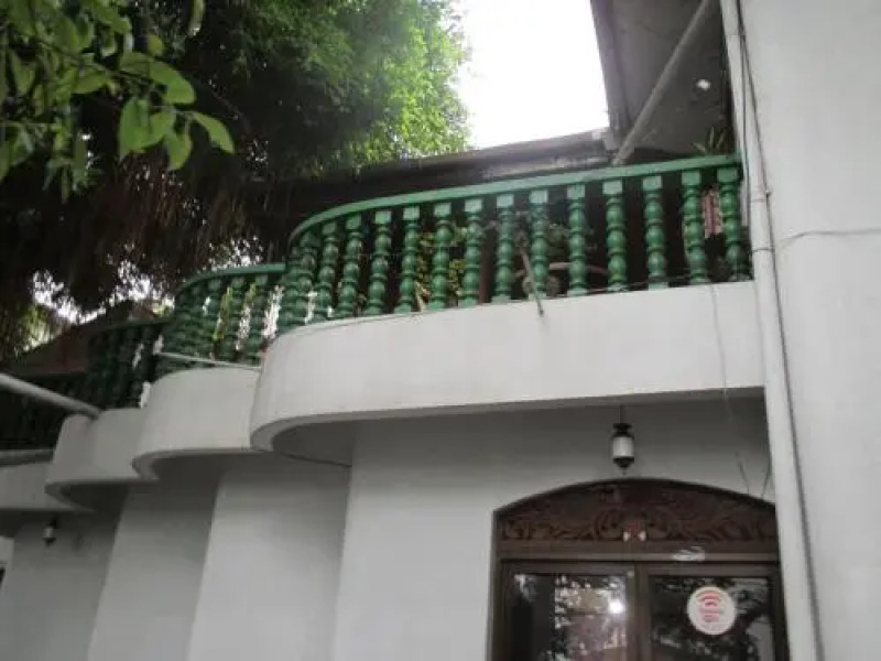 Golden Bridge Guest House