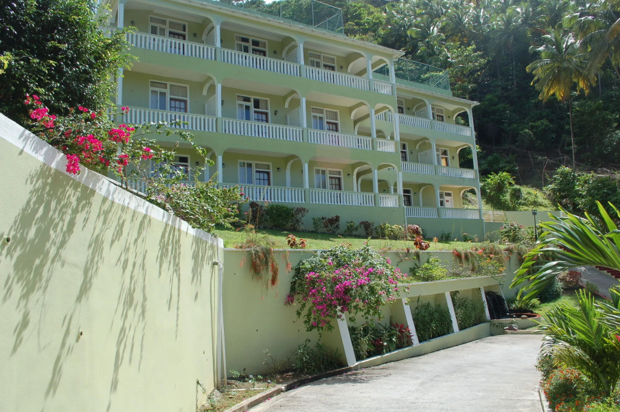 Atlantique View Resort & Spa, an Ascend Collection