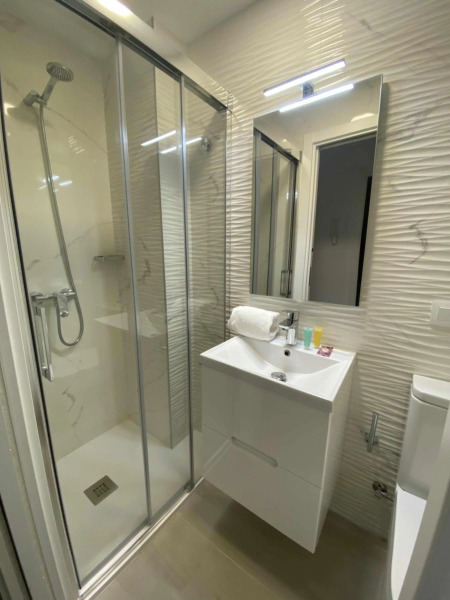 Viviendas Vacacionales ENTREPLAYAS Foz