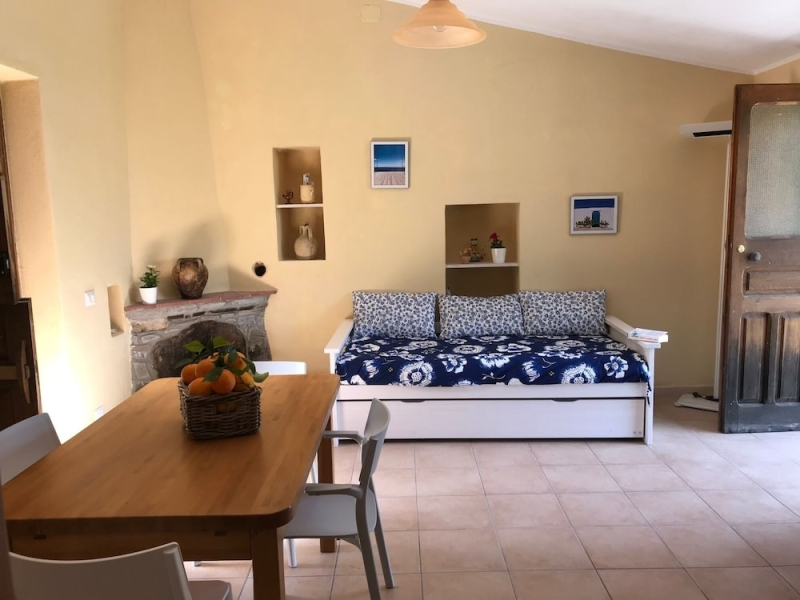 Arancetodamare Artemide