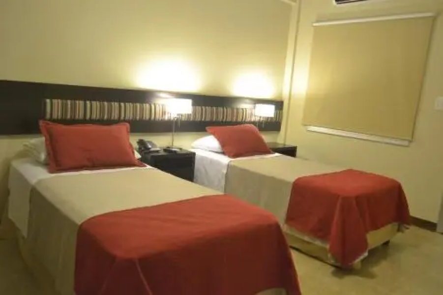Almunecar Hotel