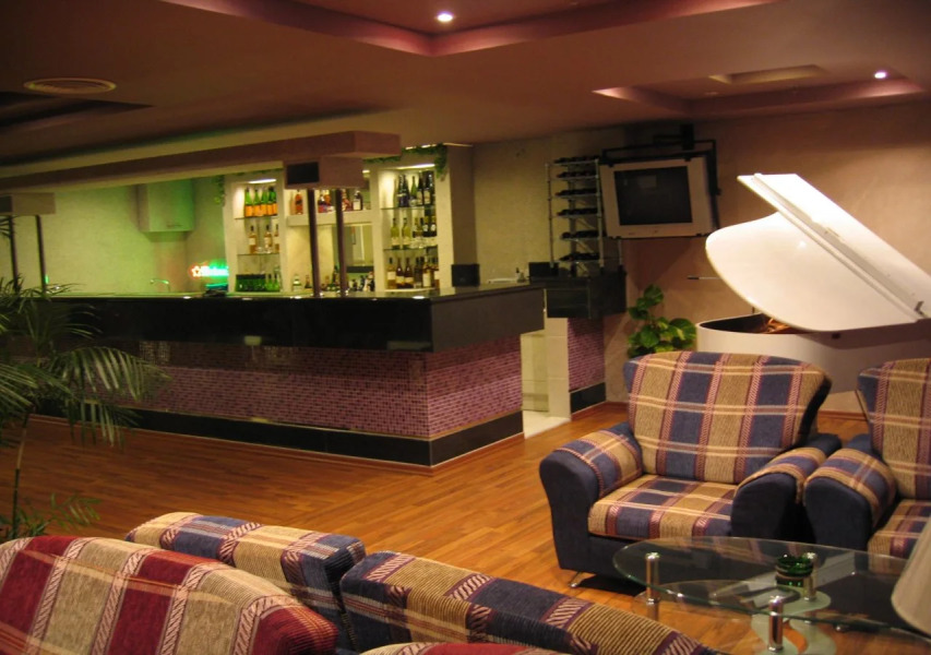 Ritz Garden Hotel Ipoh