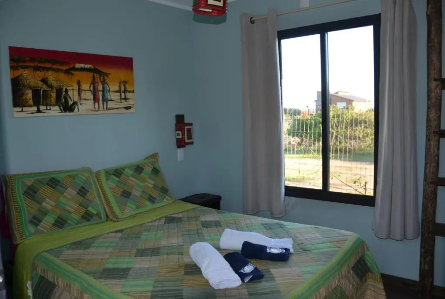 La Brújula Hostel