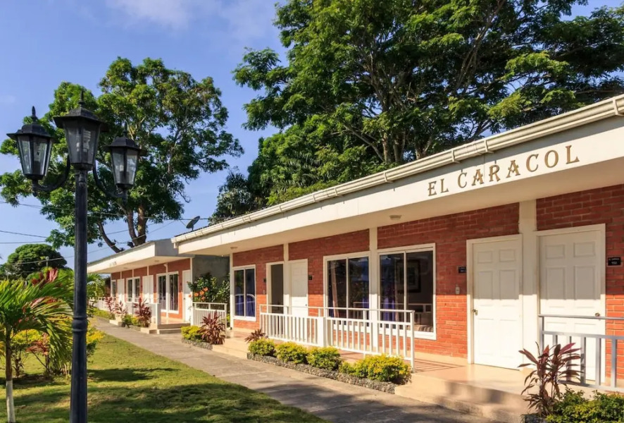 Hotel Resort Villa Del Sol