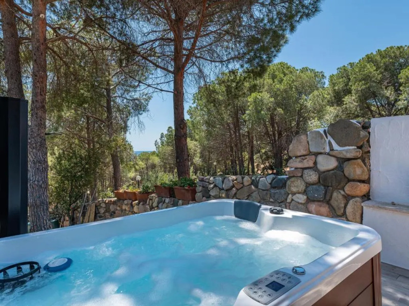 Sardinia SPA Apartment