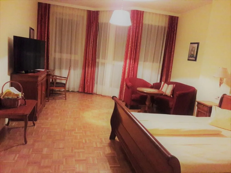 Wellnesshotel Allmer