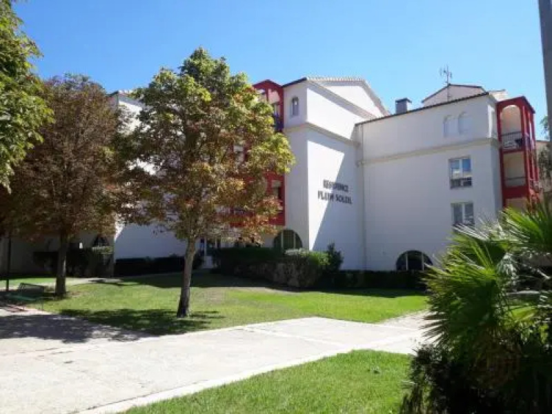 Apartment Plein Soleil, Bd Mourcayrol. 2