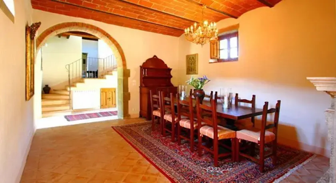 Villa Piazzano