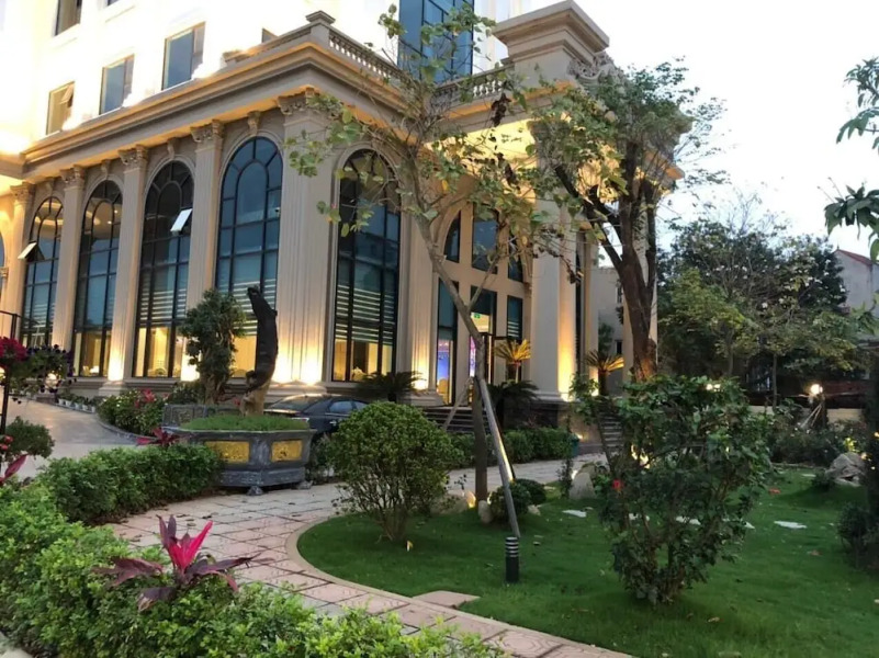 Quynh Trang Hung Yen Hotel