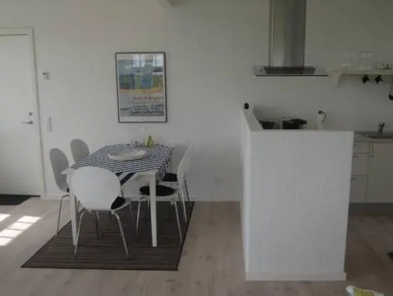 Fjordvejen Apartments