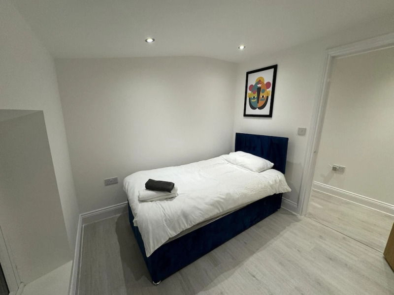 Beautiful 2 Bed Apartment in Walton on the Naze