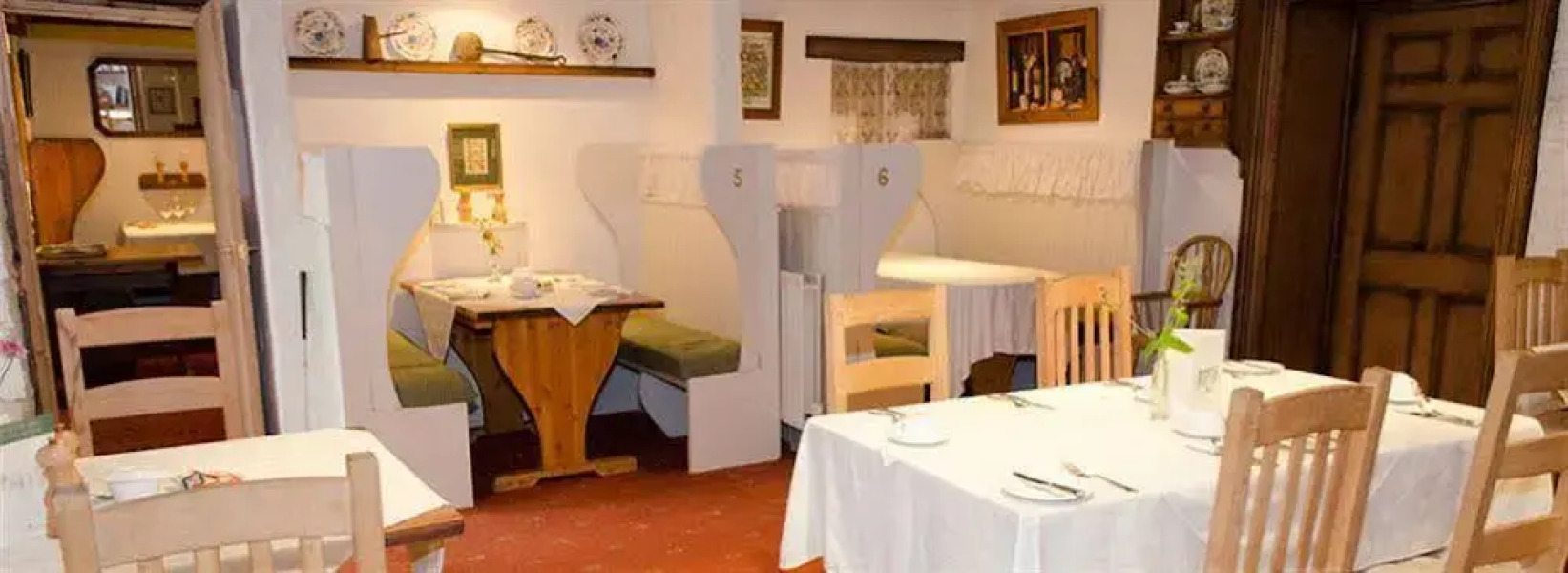 Harmony Hill Country House