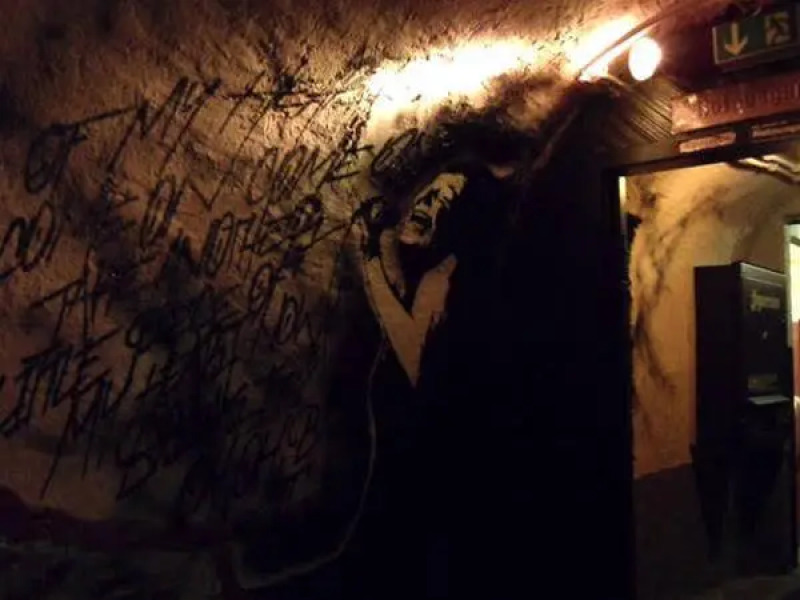 Hajos Hotel Germania