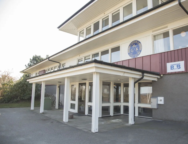 Varbergs Bed & Breakfast