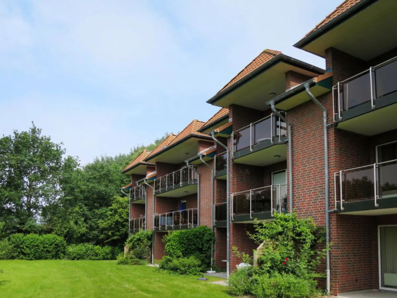 Cuxland Ferienpark 11042