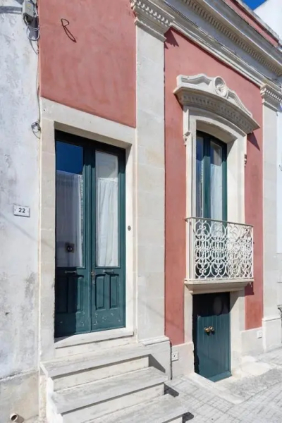 La Torre Antica Dimora