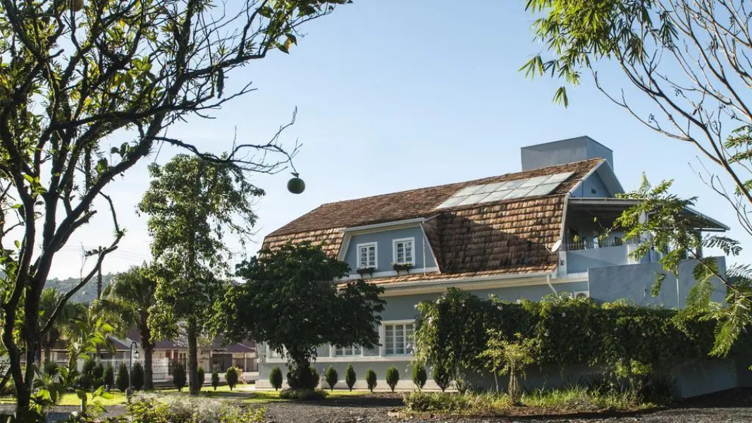 Hotel Jardim Bulevard