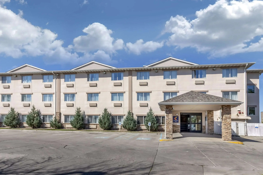 Comfort Inn Great Falls South