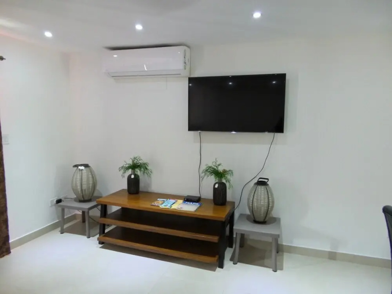 Villa 416E at Jolly Harbour
