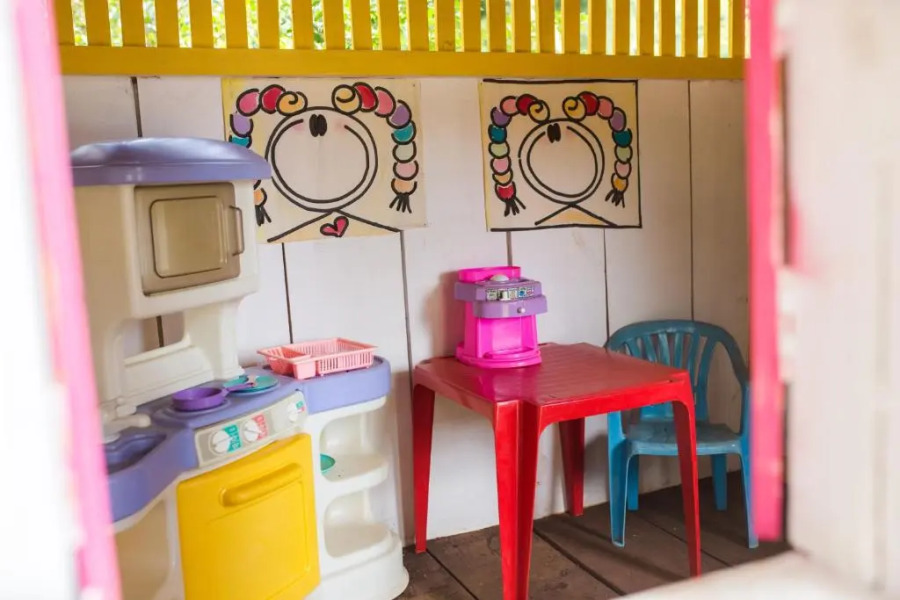 Pousada Canto Verde Cipó