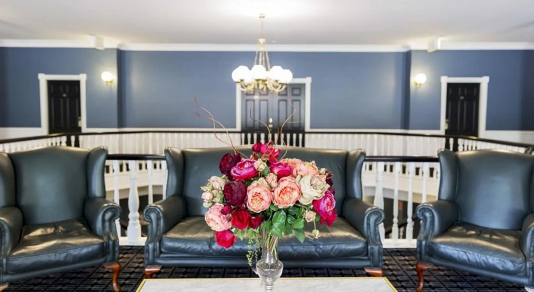 voco Kirkton Park Hunter Valley  by IHG