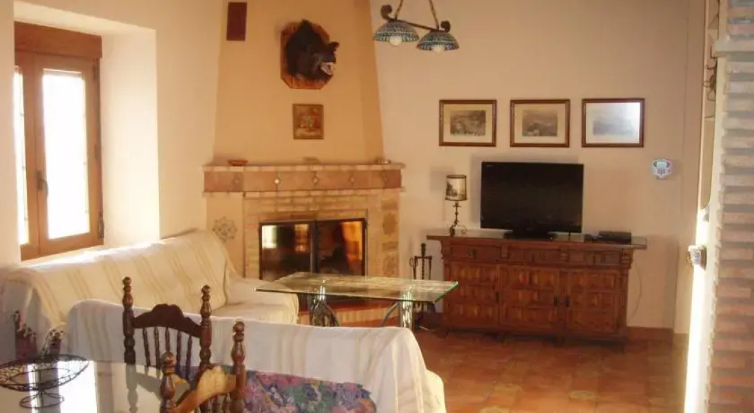 Vivienda Turistica La Acacia