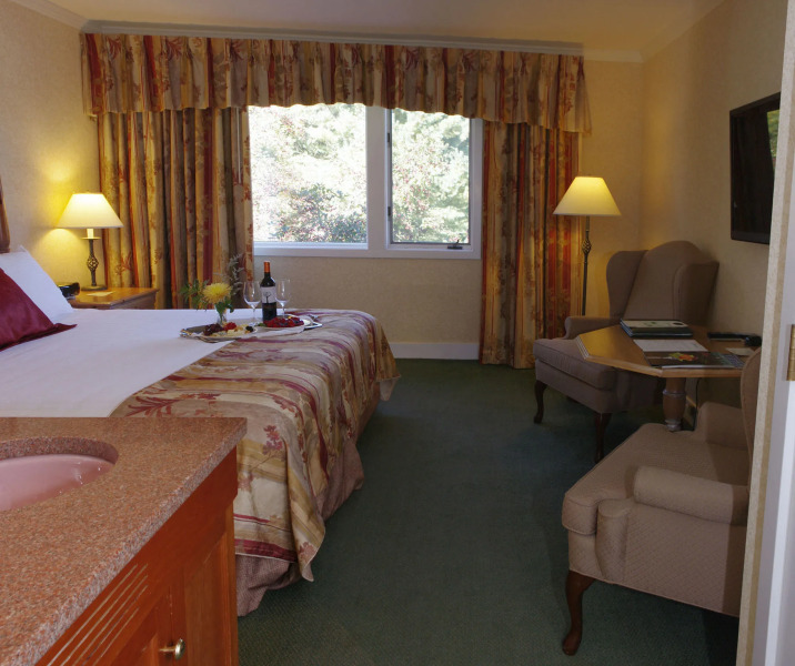 Stoweflake Mountain Resort & Spa