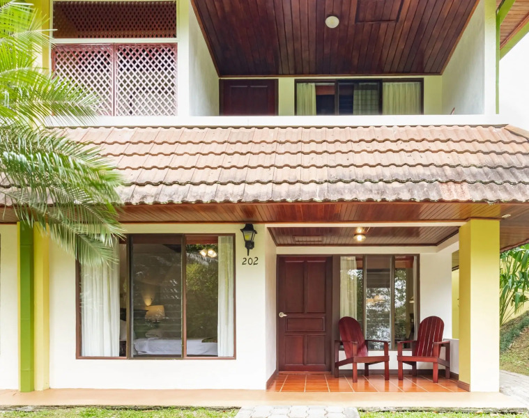 Tilajari Hotel Resort