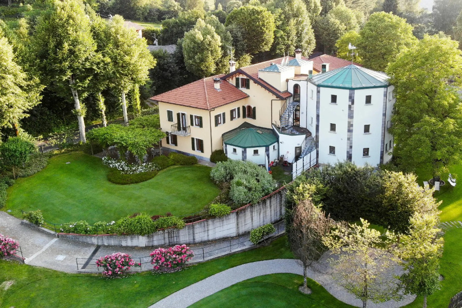 La Locanda del Notaio