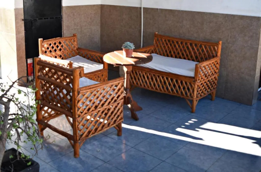 Esquina Apart Hotel