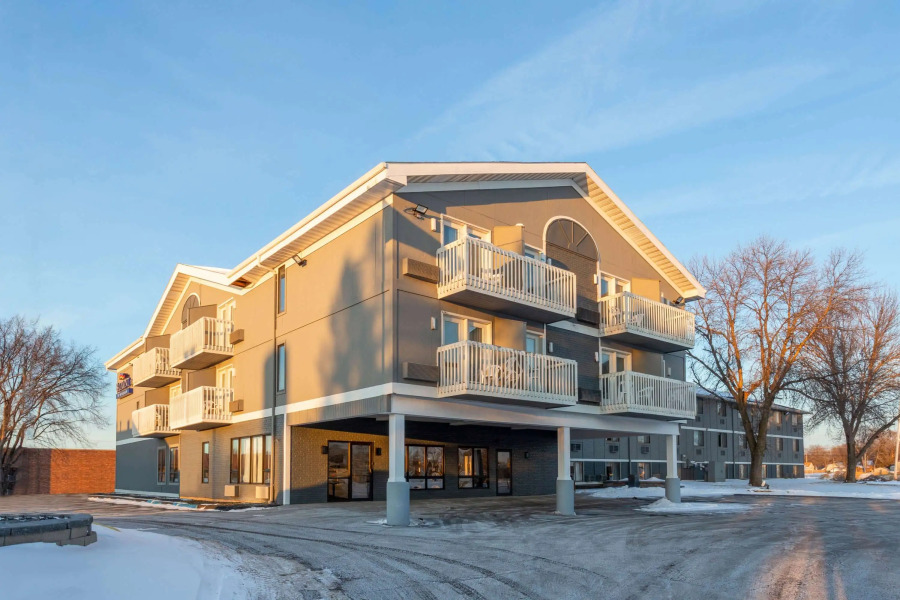 Baymont by Wyndham Rochester Mayo Clinic Area