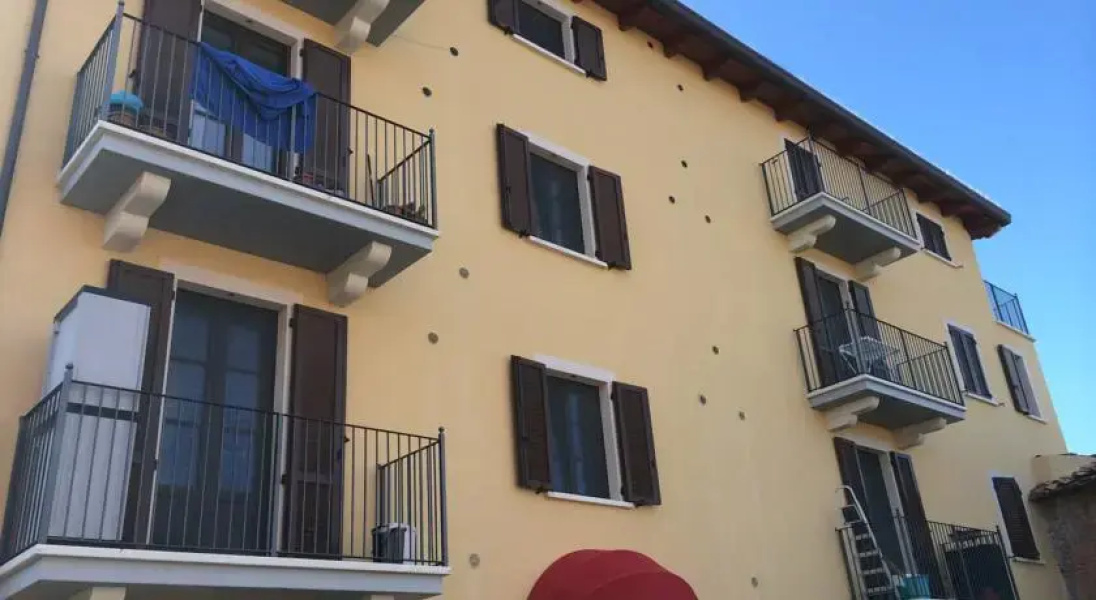 Holiday home Trasimeno