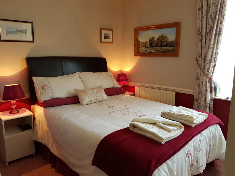 Rowan Tree House B&B